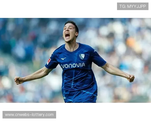 科隆3-0完胜波鸿，瓦尔德施密特独中两元莫德斯特锦上添花。